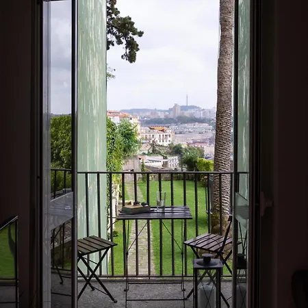 Apartment A House With A View - 1st Floor