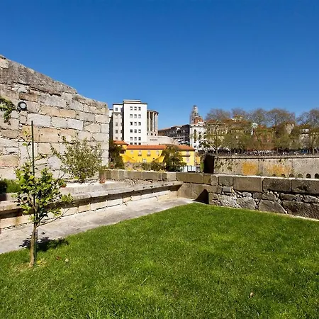 A House With A View - 1st Floor * Porto