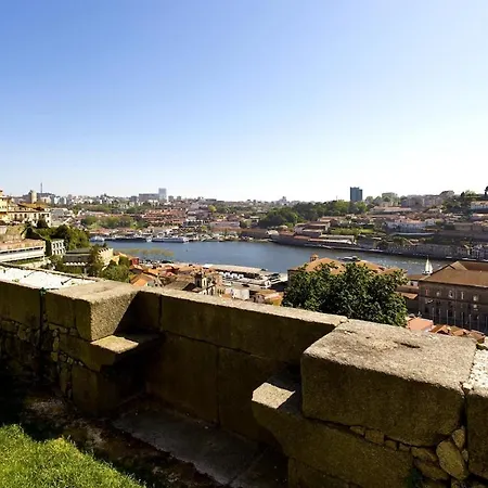 A House With A View - 1st Floor * Porto